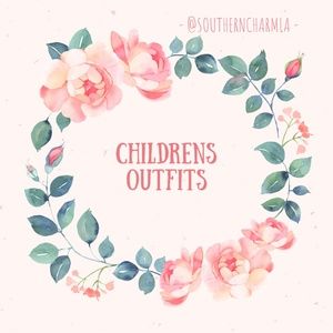 Children's Outfits